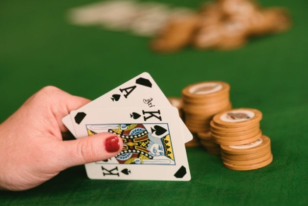 Melonjaknya Angka Peminat Permainan Poker Online 2019